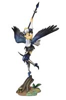 photo d'illustration pour l'article goodie:Odin Sphere - Gwendolyn